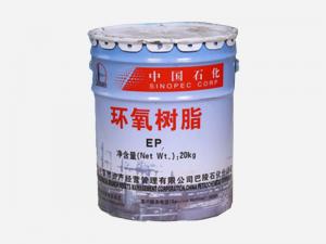 環(huán)氧樹脂膠泥（環(huán)氧樹脂、固化劑、稀釋劑、粉料）